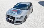Audi RS3 Sportback 2015 года (WW)